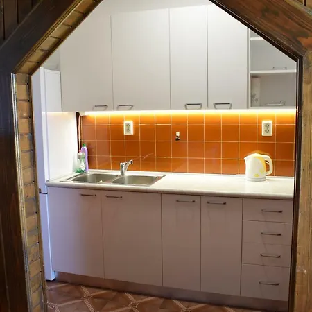 Apartments Sara Podstrana Zewnętrze zdjęcie