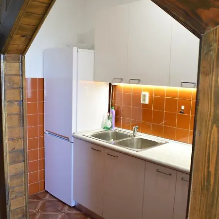 Apartments Sara Podstrana Zewnętrze zdjęcie
