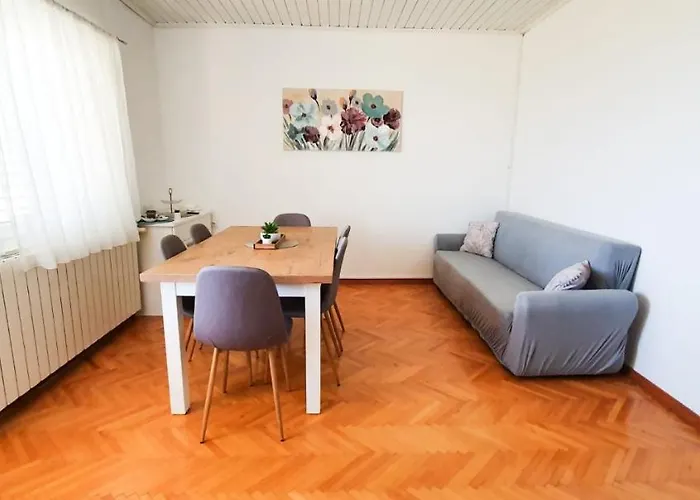 Apartments Sara