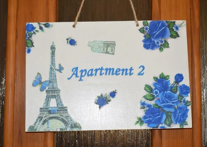 Apartments Sara