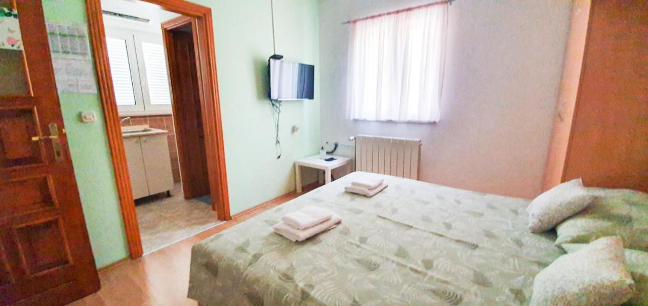 Sara Apartament