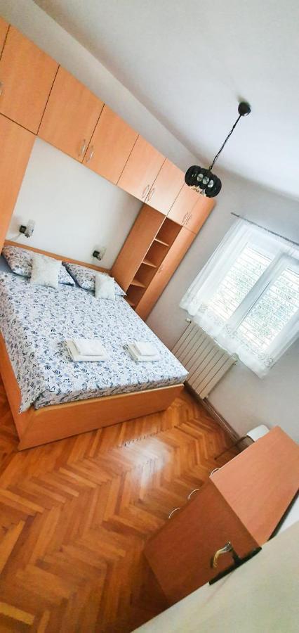 Apartament Sara