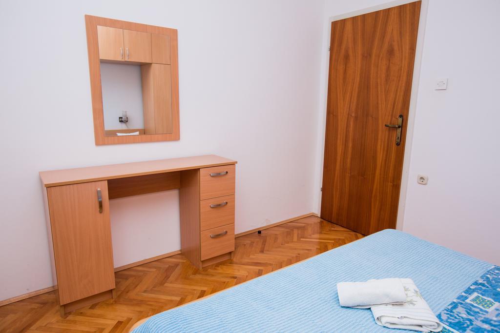 Sara Apartament *