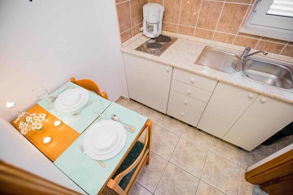 Apartament Sara Podstrana