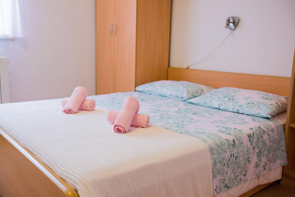 Apartament Sara
