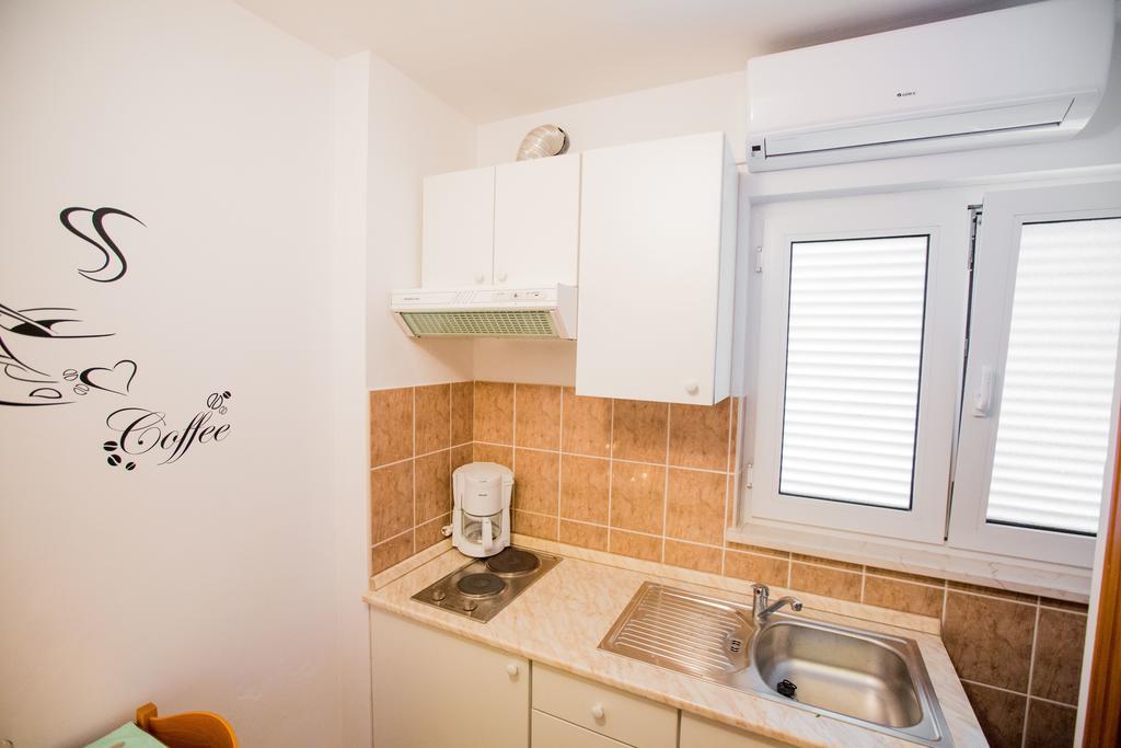 Sara Apartament